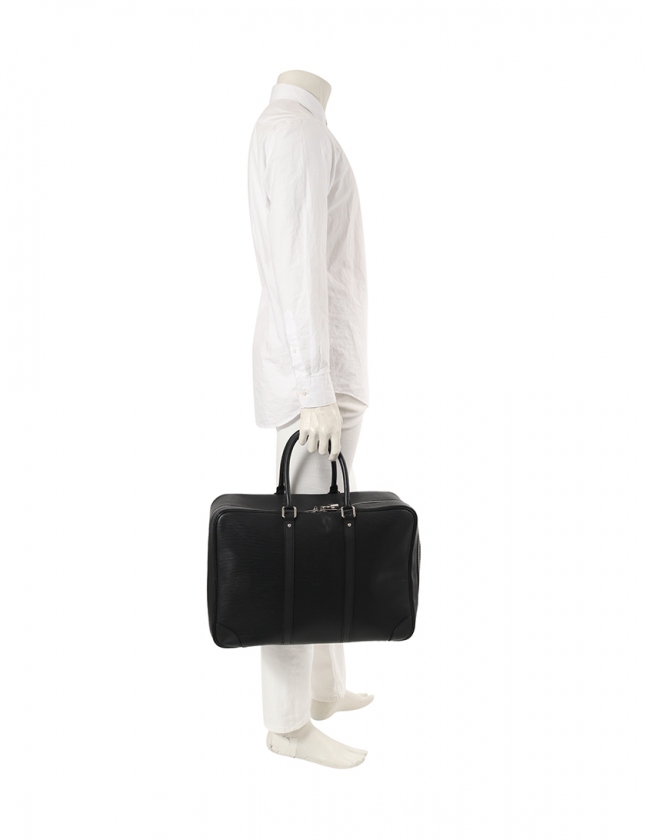 ルイヴィトン LOUIS VUITTON ビジネスバッグ ブリーフケース シリウス