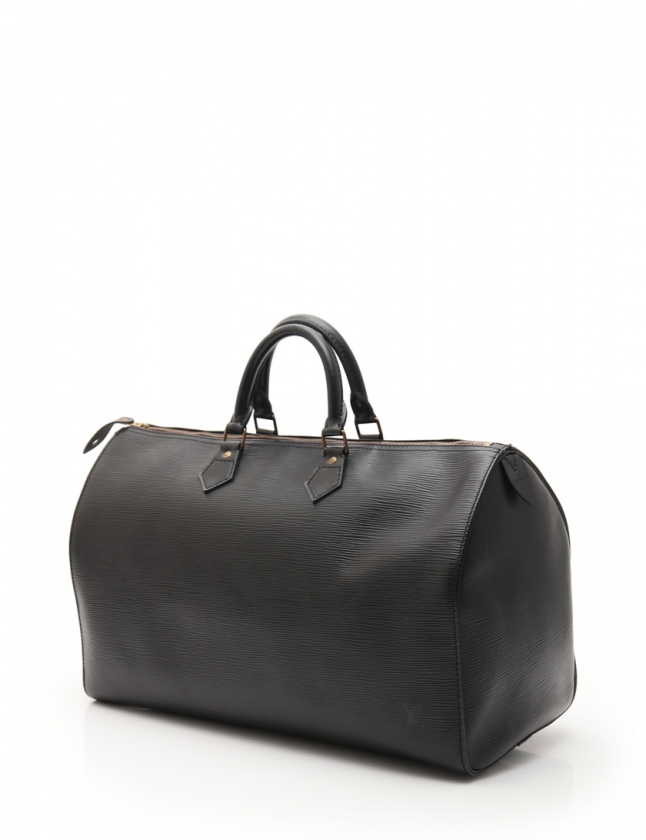 ルイヴィトン LOUIS VUITTON ハンドバッグ スピーディ40 エピ