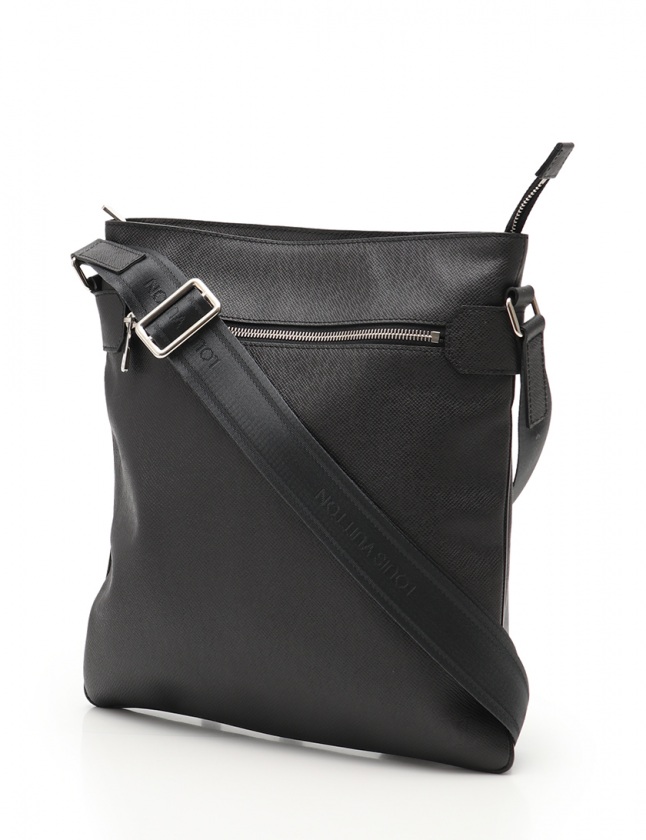 ルイヴィトン LOUIS VUITTON ショルダーバッグ サシャ タイガ 
