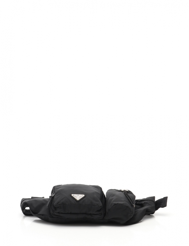 た*き様 訳あり プラダ PRADA ナイロン ウエストポーチ ボディバッグ 楽天市場】『夏セール2025』【8/4販売開始】PRADA【プラダ