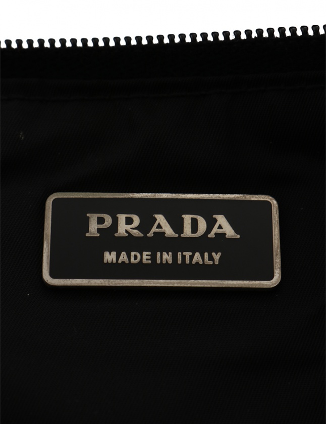 プラダ PRADA ボディバッグ ウエストバッグ ナイロン VA0056 黒 楽天市場】『夏セール2025』【8/4販売開始】PRADA【プラダ
