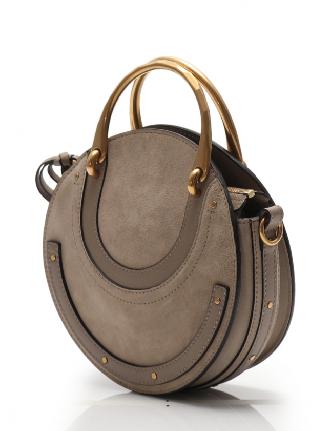 クロエ CHLOE ハンドバッグ ショルダーバッグ ピクシー スモール 