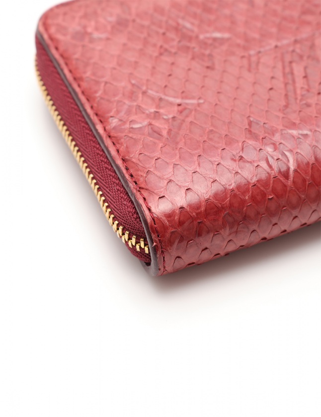 ルイヴィトン ジッピー ケース ボルドー ルイヴィトン LOUIS VUITTON ラウンドファスナーコインケース ジッピー