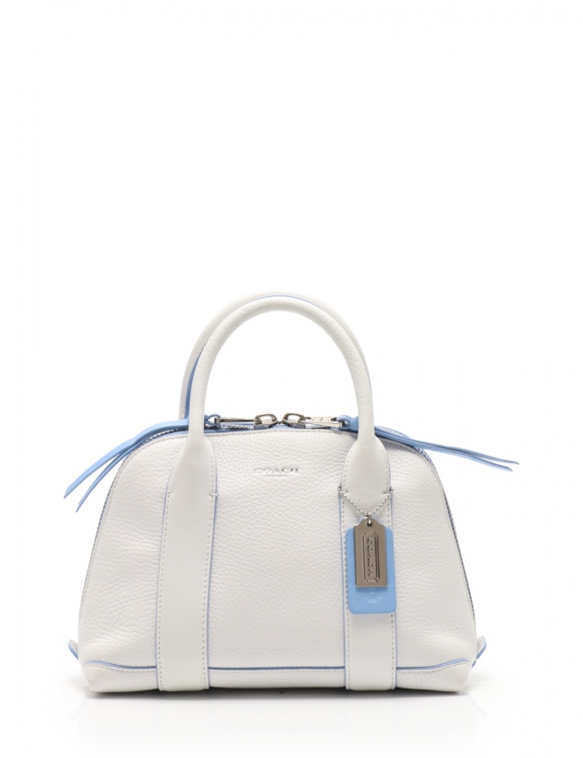 コーチ COACH ハンドバッグ ショルダーバッグ ブリーカー ミニ 