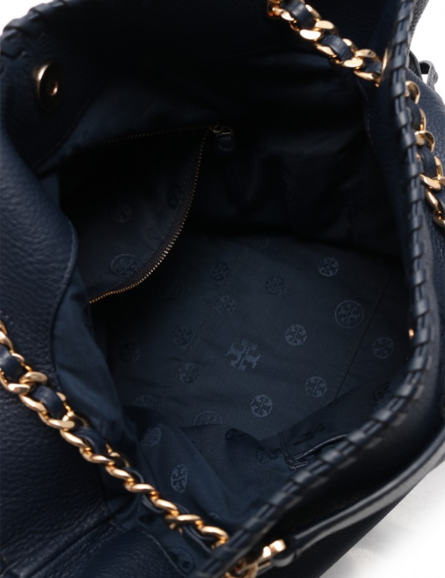 トリーバーチ TORY BURCH チェーントートバッグ マリオン