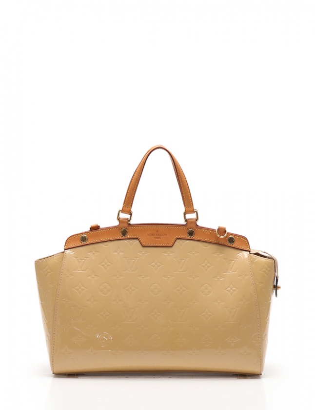 ルイヴィトン LOUIS VUITTON ハンドバッグ ショルダーバッグ ブレアMM 