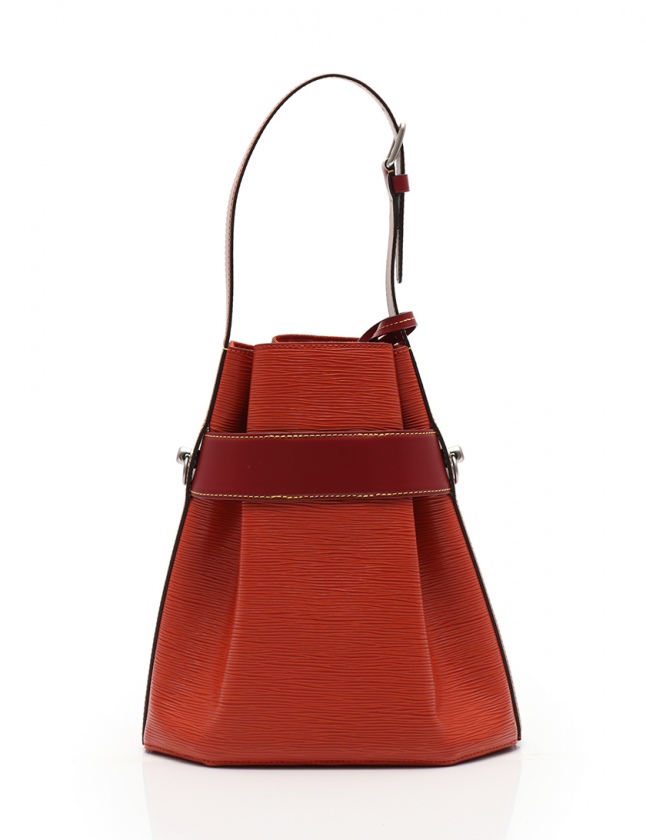 ルイヴィトン LOUIS VUITTON ショルダーバッグ ハンドバッグ ツイスト