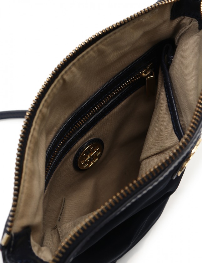 【新品】値下 トリーバーチTORY BURCH 23.5cmネイビー バッグ、財布＆MORE -レディース｜トリーバーチ公式オンライン