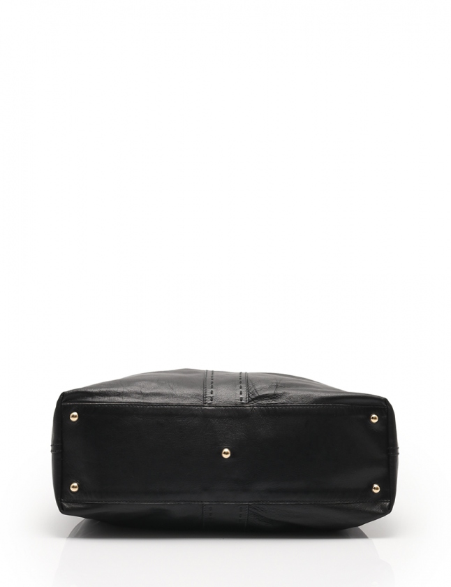 【極美品】YVES SAINT LAURENT リバーシブル　トートバッグ イヴサンローラン リバーシブル トートバック