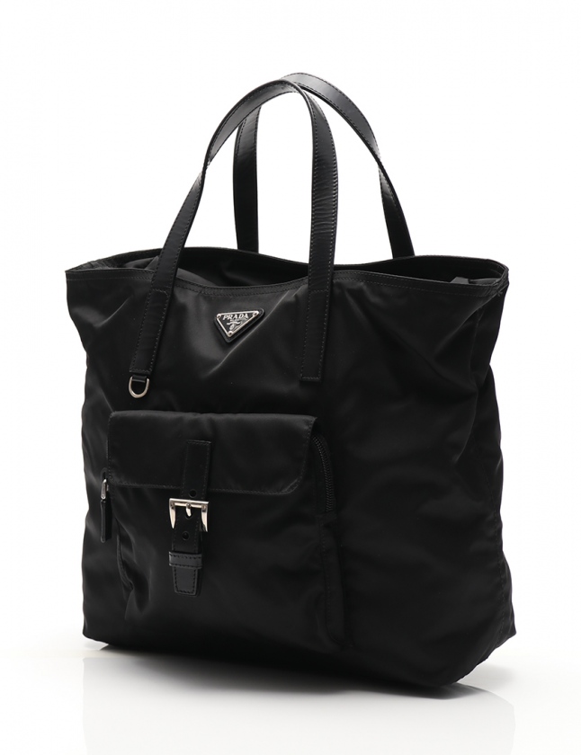 美品✨プラダ　PRADA バッグ　ショルダーバッグ　トートバッグ　黒 楽天市場】【バッグ】PRADA プラダ トートバッグ ショルダー
