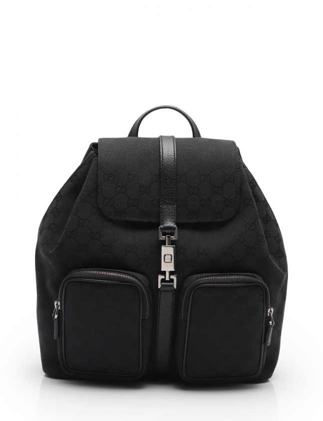 グッチ GUCCI バックパック リュック リュック GGキャンバス 