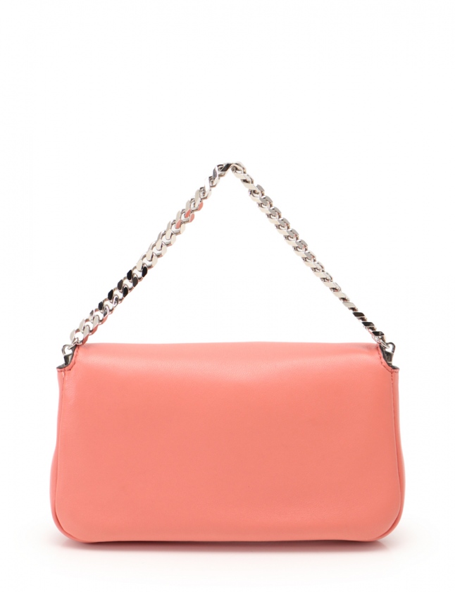 フェンディ FENDI チェーンハンドバッグ ショルダーバッグ モンスター  