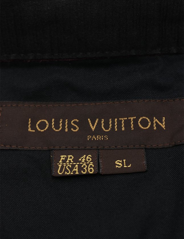 LOUIS VUITTON ルイヴィトン コーデュロイボトム ⭐︎LOUIS VUITTON ⭐︎ルイヴィトンコーデュロイ パンツ