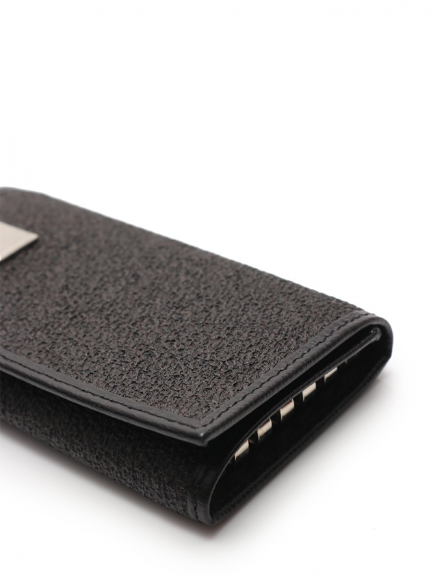 ダンヒル　6連キーケース 楽天市場】Dunhill ダンヒル 6連キーケース Plain プレーン 全2