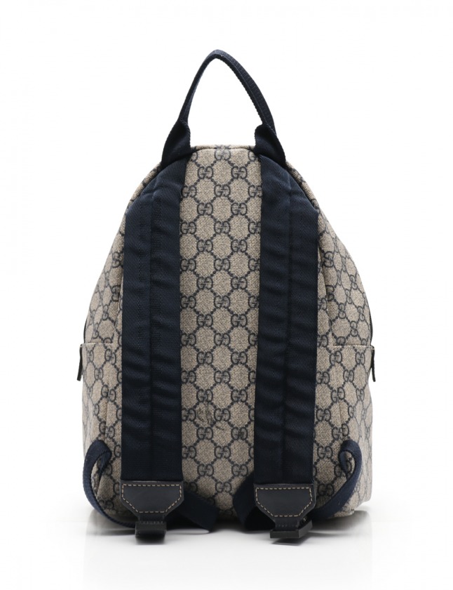 グッチ GUCCI バックパック リュック チルドレンズ GGスプリーム