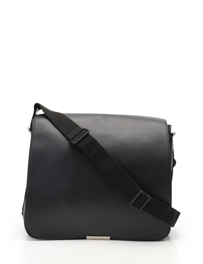 ルイヴィトン LOUIS VUITTON ショルダーバッグ ヴィクトール タイガ  