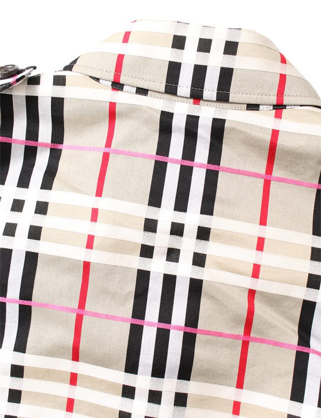 バーバリー ロンドン BURBERRY LONDON トレンチコート ベージュ