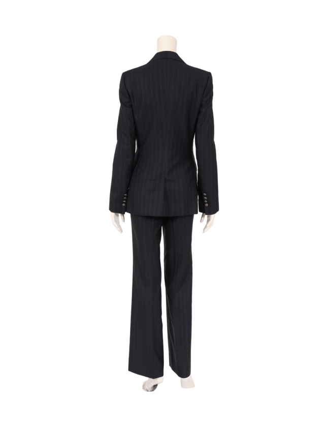 ドルチェ&ガッバーナ ドルガバ DOLCE&GABBANA パンツスーツ