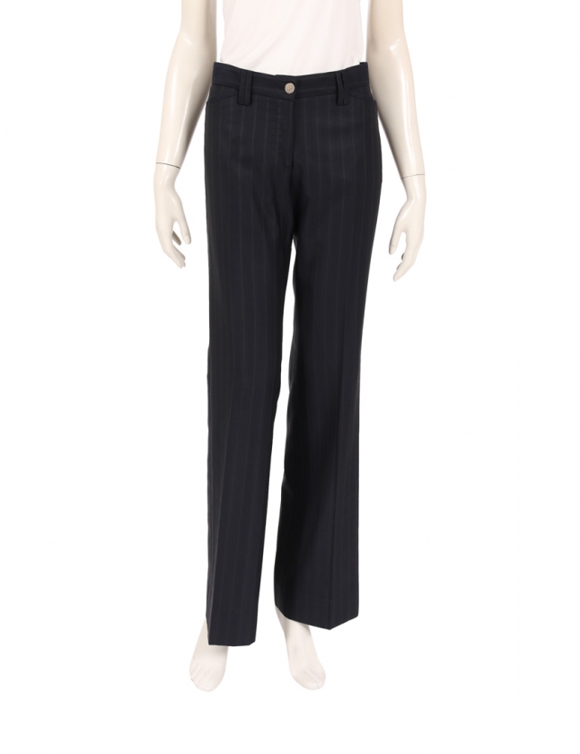 ドルチェ&ガッバーナ ドルガバ DOLCE&GABBANA パンツスーツ