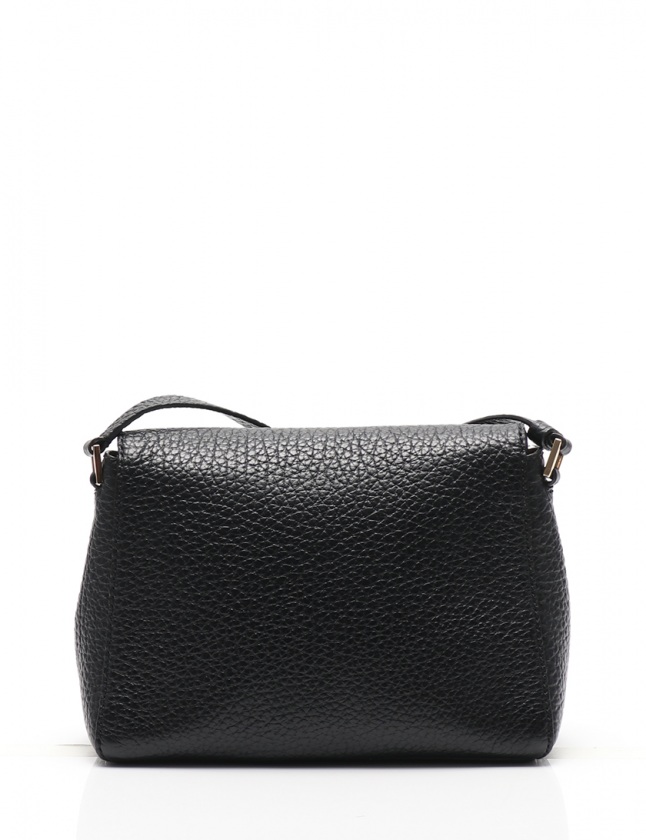 ケイトスペード KATE SPADE ショルダーバッグ ポシェット 黒 PXRU7730 