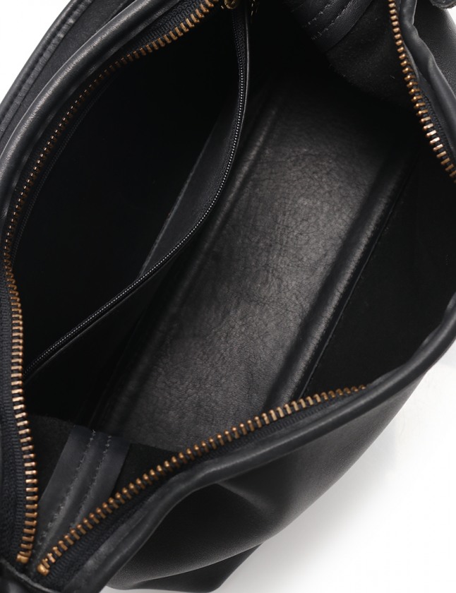 コーチ COACH ショルダーバッグ 黒 9059 レザー レディース 114 