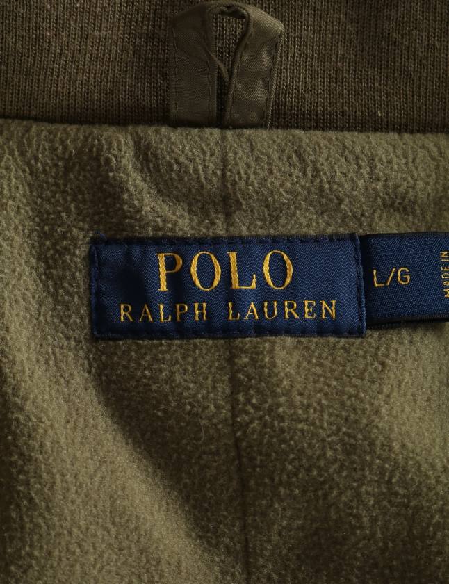 Polo by Ralph Lauren カーキ　ジャケット　Sサイズ 楽天市場】ラルフローレン メンズ（カラーカーキグリーン