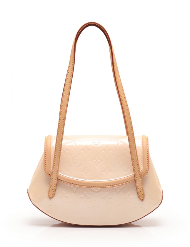 ルイヴィトン LOUIS VUITTON ショルダーバッグ ビスケインベイPM 