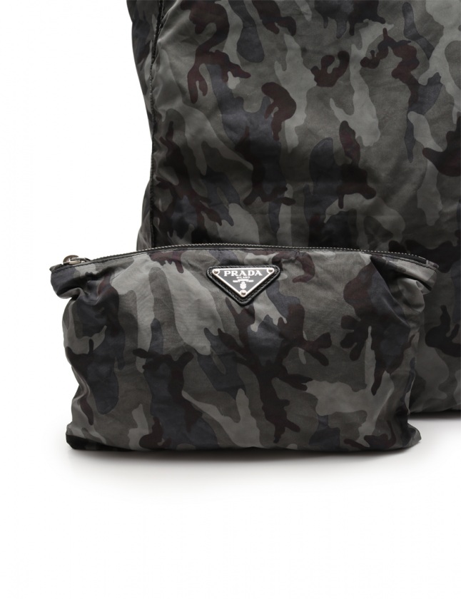 PRADA エコバッグナイロントートバッグ 楽天市場】プラダ ナイロン エコ バッグの通販