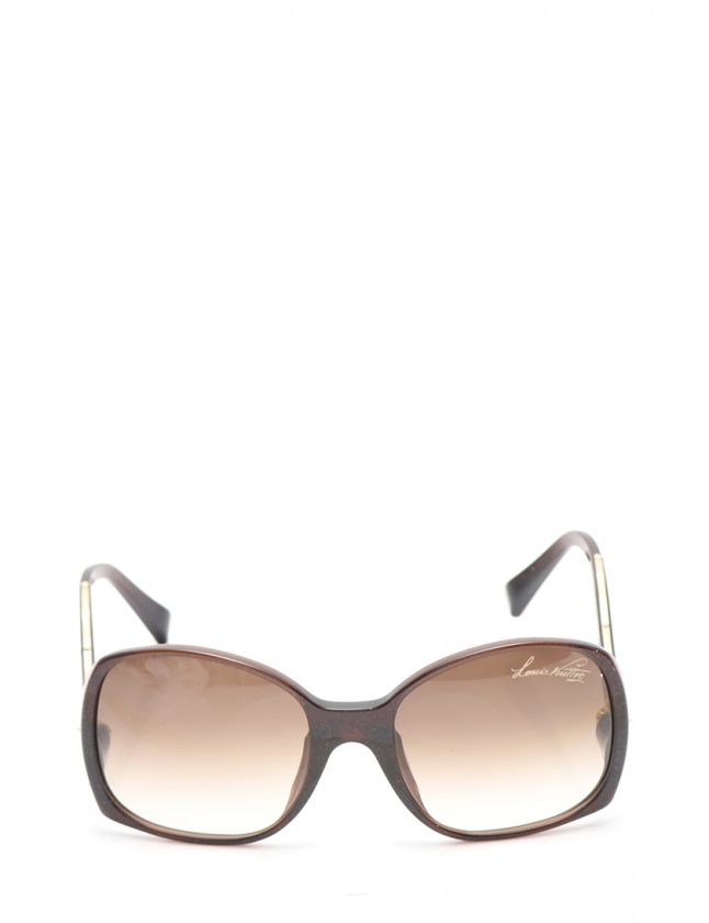 LOUIS VUITTON サングラス グラデーションレンズ 楽天市場】LOUIS VUITTON ルイ ヴィトン サングラス メガネ