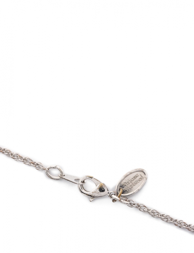 ヴィヴィアン　鳥　パール　ネックレス ヴィヴィアン 鳥 パール ネックレス ◇Vivienne Westwood◇JUANITA PIG