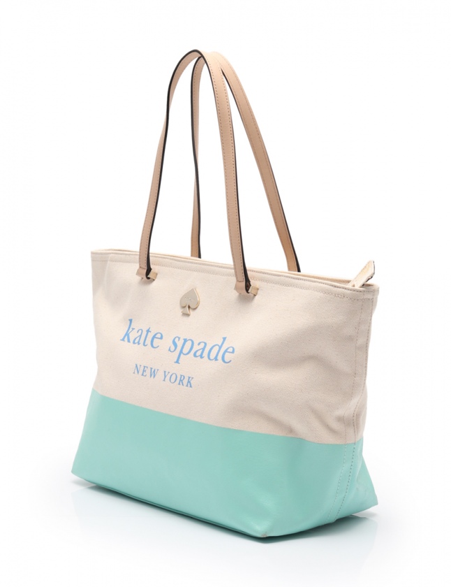 ケイトスペード KATE SPADE トートバッグ ロットストリートフランシス 