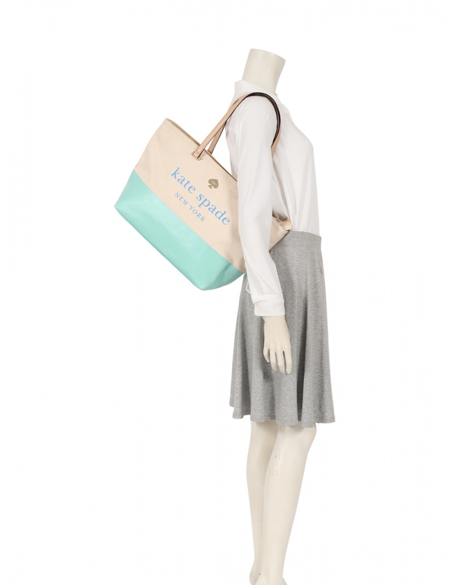 ケイトスペード KATE SPADE トートバッグ ロットストリートフランシス 