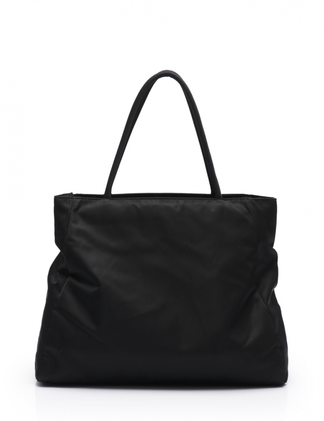 【★プラダ スポーツ■PRADA★】美品■ナイロン■トートバッグ■黒 楽天市場】【バッグ】PRADA プラダ スポーツ トートバッグ
