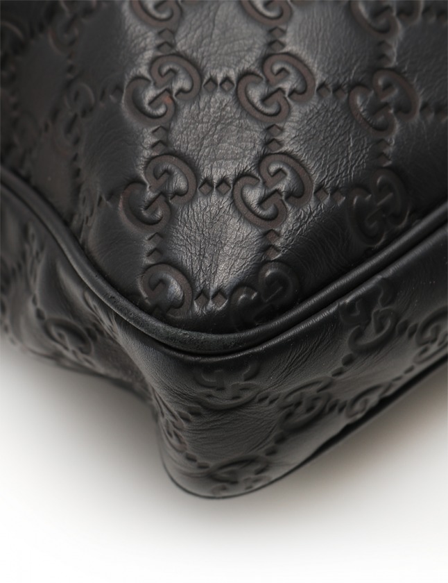 美品　GUCCI グッチ シマ ビジネスバッグ レザー GG ブリーフケース　革 楽天市場】【バッグ】GUCCI グッチ グッチシマ ビジネスバッグ