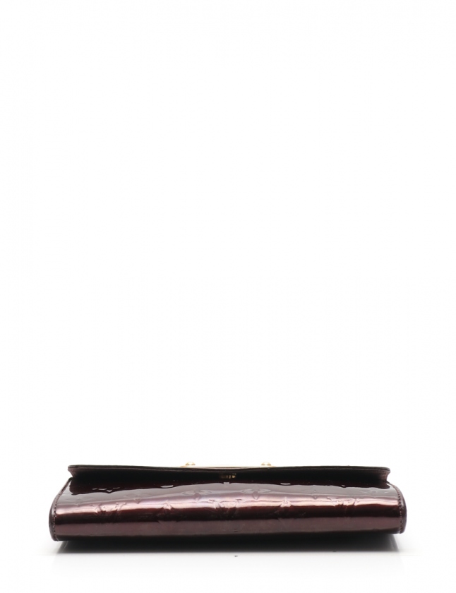 ルイヴィトン LOUIS VUITTON チェーンショルダーバッグ サンセット
