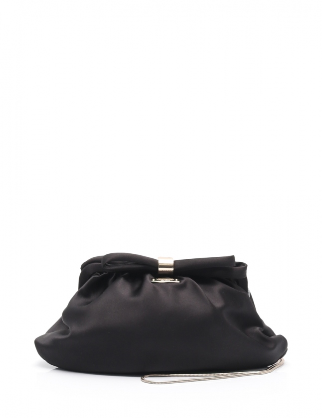 kate spade ケイトスペード ショルダーバッグ チェーンバッグ リボン