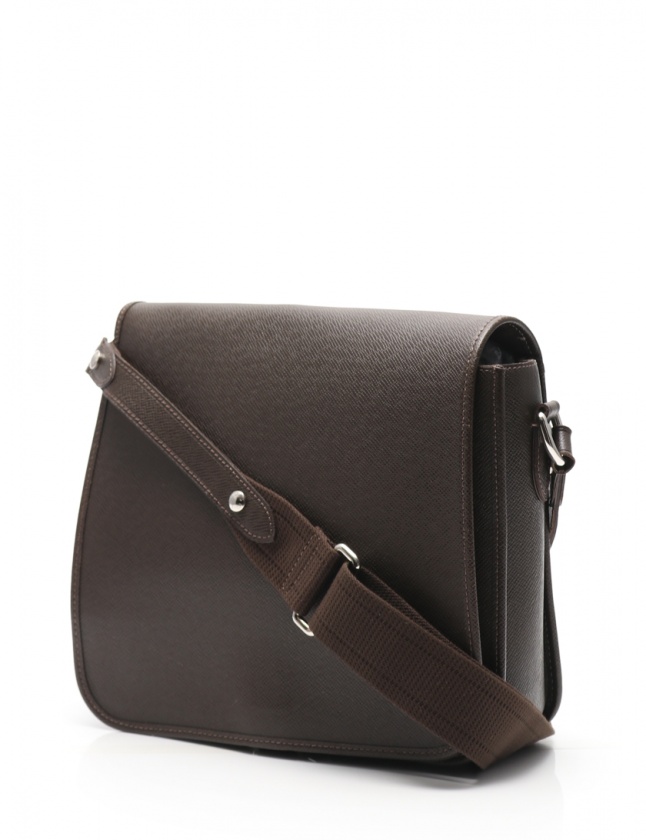 ルイヴィトン LOUIS VUITTON ショルダーバッグ アンドレイ タイガ