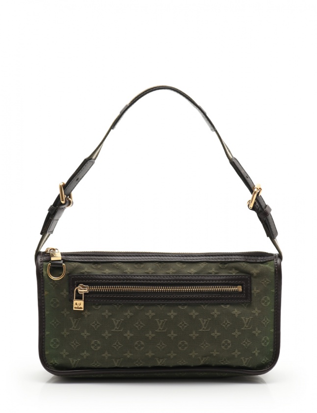 ルイヴィトン LOUIS VUITTON ショルダーバッグ ポシェットキャト