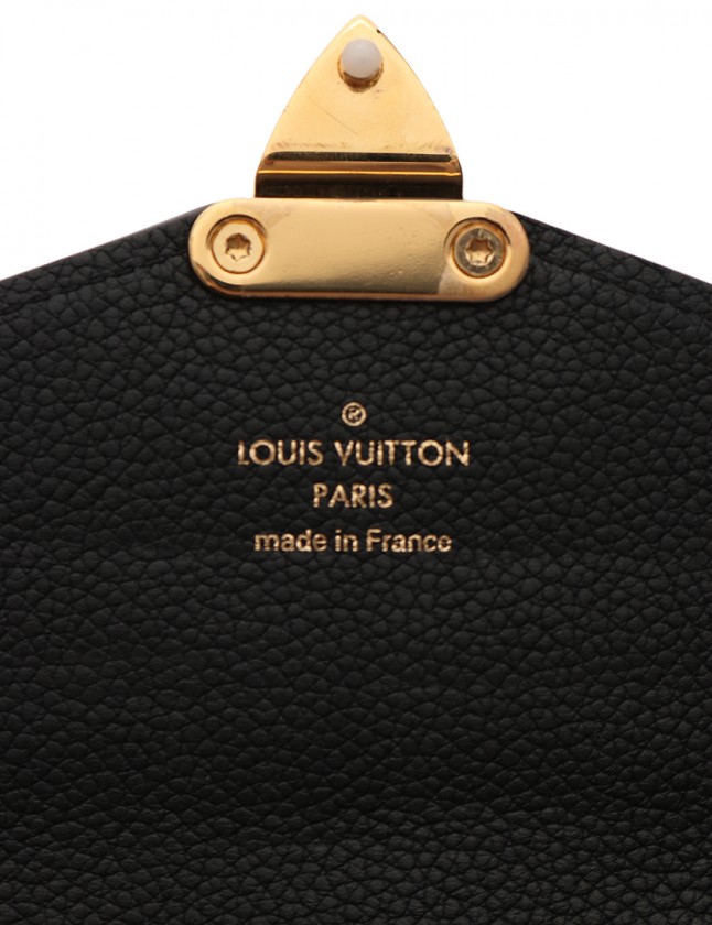 ルイヴィトン ポルトフォイユパラス モノグラム スリーズ 二つ折り長財布長財布 ルイヴィトン LOUIS VUITTON 二つ折り長財布 ポルトフォイユ