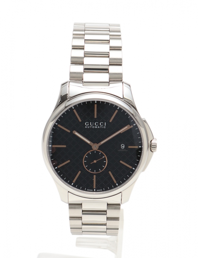 グッチ 時計 GUCCI YA126312 メンズ