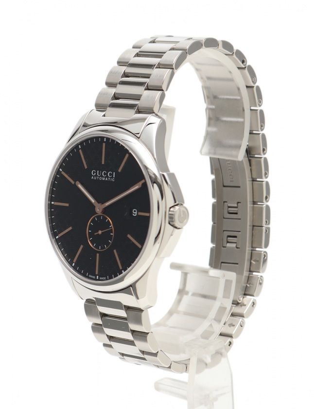 グッチ 時計 GUCCI YA126312 メンズ