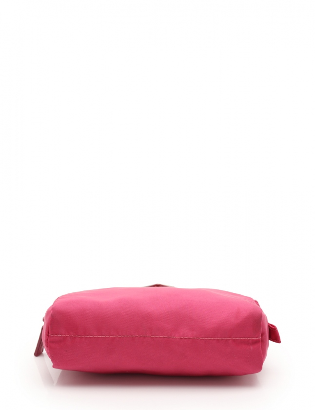 PRADA ポーチ　ピンク　未使用 4500525a0046_1.jpg