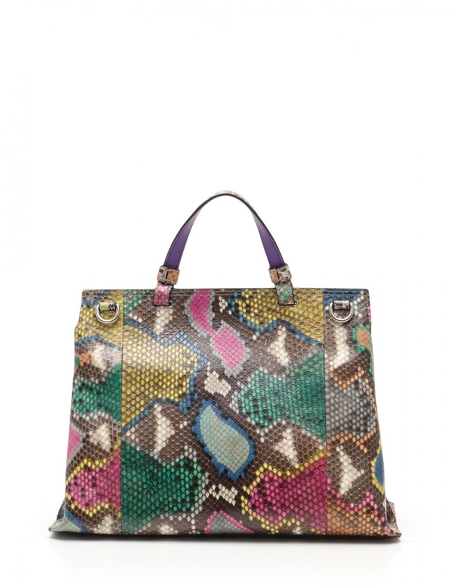 グッチ GUCCI ハンドバッグ ショルダーバッグ バンブー デイリー 