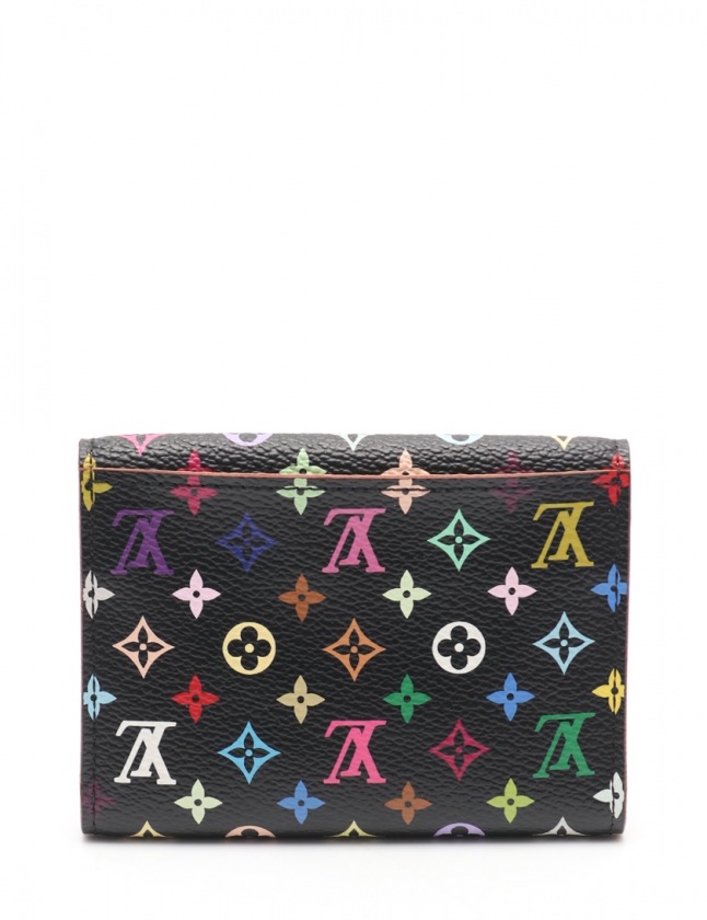ルイヴィトン LOUIS VUITTON カードケース 名刺入れ アンヴェロップ