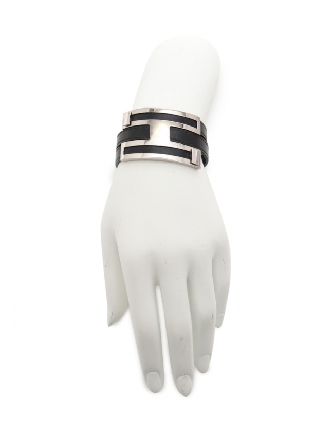 HERMES プスプスブレスレットMM