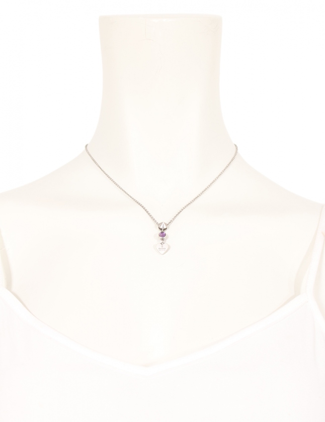 グッチ GUCCI ネックレス シルバー アクセサリー SV925 2P