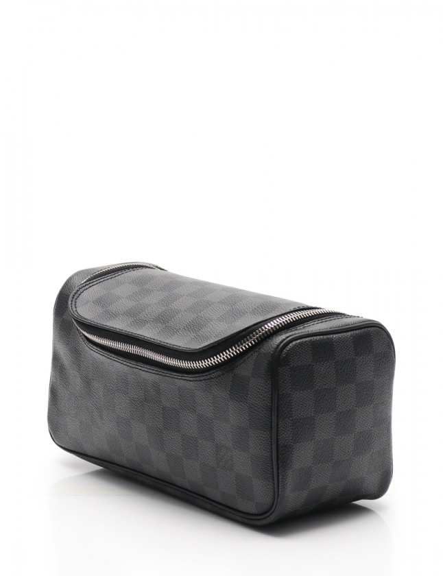 ルイヴィトン LOUIS VUITTON ポーチ セカンドバッグ トワレポーチ 