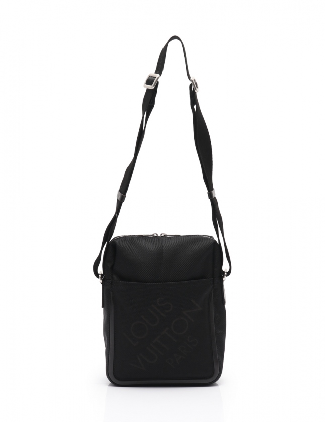 ルイヴィトン LOUIS VUITTON ショルダーバッグ シタダンPM ダミエ 