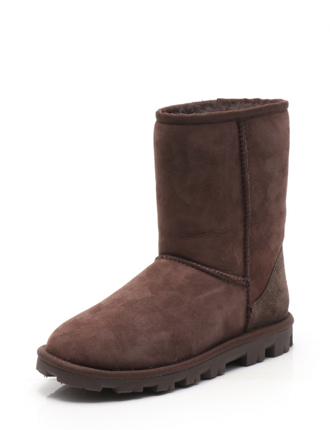 UGGムートンブーツ5835 (ESSENTIAL SHORT) UGGムートンブーツ5835 (ESSENTIAL SHORT)