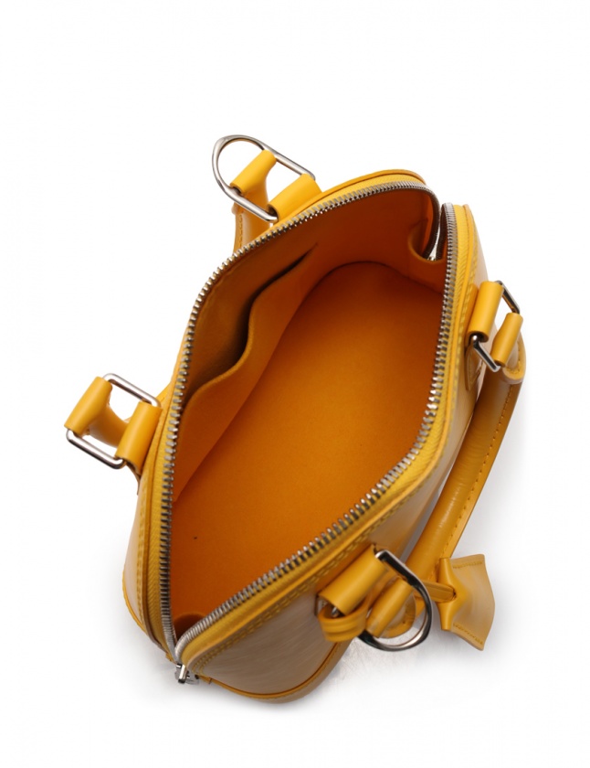 LOUIS VUITTON　エピ アルマBB　 M40866 シトロン LOUIS VUITTON エピ アルマBB M40866 シトロン 楽天市場】ルイ